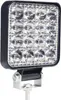 4x LED luce di lavoro luce di lavoro 12V 24V 8000lm Anteprima dell’immagine prodotto 2
