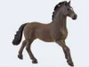 Schleich Horse Club 13946 stallone Oldenburg Anteprima dell’immagine prodotto 5