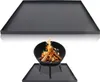 HEAT Bodenplatte Quadrat (50 x 50 cm) - Bodenplatte für Produktbild-Vorschau 2