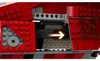 Lego 75354 LEGO® Star Wars Gunship der Voir les images du produit 5