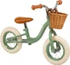 Bicicletta da fondo Huffy verde da 10" vintage con cestino Anteprima dell’immagine prodotto 11