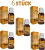Tala Ameiseneiöl 6er Pack, Karınca yumurtası yağı - Egg oil Produktbild-Vorschau 1
