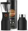 Asobu Cold Brew, Kávovar na studenú kávu, Čierna, Meď, Náhľad obrázku produktu 9