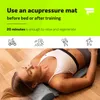 FIZYO Akupressurmatte mit Massage- und Regenerationskissen Produktbild-Vorschau 6
