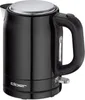 Cloer 4510, 1 L, 2200 W, Čierna, Nerezová oceľ, Indikátor Náhľad obrázku produktu 1