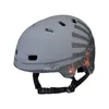 XLC Urban-Helm BH-C22 Unisize (53-59cm), Grunge, Produktbild-Vorschau 2