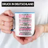 Trendation - Mama Geschenk Von Kindern Tasse Geburtstag Produktbild-Vorschau 2