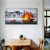 Coloray Canvas 100x50  Wandbild Leinwand Bilder Kunst Produktbild-Vorschau 3