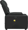VidaXL 372472, Kunstleder, Schwarz, Schaum, 110 kg, 740 mm, Produktbild-Vorschau 5