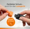 WHEELOO Ebike Akku Abdeckung für Bosch Powertube Smartes Produktbild-Vorschau 5