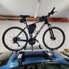 Portabici da tetto Hakr Pro Speed Silver Anteprima dell’immagine prodotto 9