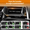 Telefoonhouder Auto Ventilatie - GSM Houder Auto - Productafbeelding-voorbeeld 6