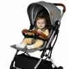 BUF BOOF® S-16 Poussette sport légère, 0-36 mois, position Voir les images du produit 7
