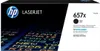 HP 657X LaserJet Original Toner Schwarz Hohe Kapazitt Produktbild-Vorschau 2