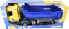 BRUDER MB Arocs Halfpipe dump truck, 3 lat(a), Wielobarwny Podgląd zdjęcia produktu 9