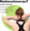 Health Rise Faszienrolle Mini | Faszienrolle Produktbild-Vorschau 6