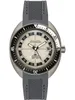 A Bulova Oceanographer watch is shown from the front on a white background. Náhled obrázku produktu