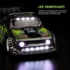 WLtoys 284131 RC Auto 1/28 Short Truck Car 2.4GHz RC Produktbild-Vorschau 9