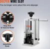 Stroj na odizolovanie káblov 1,5-30 mm Stroj na Náhľad obrázku produktu 4