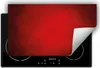 DarHaus Herdabdeckplatte 90x52 cm Anti Rutsch Matte Produktbild-Vorschau 1