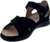 Hartjes Komfort Sandalen Damen 31333936353638 Schwarz 39 EU Produktbild-Vorschau 14