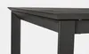 Bizzotto Konnor Charc.Cx23, Braun, Aluminium, Edelstahl, Produktbild-Vorschau 24