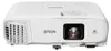 Projektor Epson EB-E20 3400 Lm Weiß Produktbild-Vorschau 7