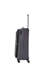 Travelite ADRIA 4w Trolley L, Anthrazit, 90 litri Anteprima dell’immagine prodotto 4
