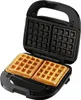 Philips cialde e panini serie 5000, 750 W, nero (HD2350/80) Anteprima dell’immagine prodotto 4