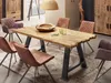SIT Möbel Tischplatte 200 x 100 cm | Plattenstärke 50 mm | Produktbild-Vorschau 18