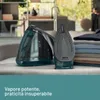 Imetec 9047, 2400 W, 350 g/min, Płyta ceramiczna, 6 bar, Podgląd zdjęcia produktu 2
