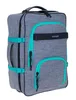 Rucksack Handgepäck Reise Elephant Travel Fly Laptop Tasche Produktbild-Vorschau 24