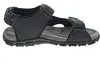 Geox Herren Sandal Strada D, Riemchensandalen, Blau Navy Dk Produktbild-Vorschau 57