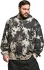 Urban Classics - Bleached Oversized Hoody - S Produktbild-Vorschau 5