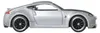 NISSAN 370Z Fast & Furious Five Hot Wheels Premium Mattel Anteprima dell’immagine prodotto 6