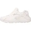 Nike Huarache Run GS All White LTD RARITÄT Laufschuhe Produktbild-Vorschau 9