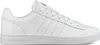 K-Swiss Winston Damenschuhe Schnürschuhe Sportive Sneaker Produktbild-Vorschau 2