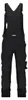 DASSY Latzhose TRONIX Arbeitshose Gr. 42 schwarz STANDARD Produktbild-Vorschau 5