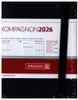 BRUNNEN 1073266906 Taschenkal. Kompagnon Mod. 732 66 2026 Produktbild-Vorschau 4