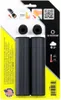 Poignées ESI Fatty 35 mm longueur 130 mm silicone guidon Voir les images du produit 3