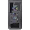 Thermaltake View 200 TG ARGB Black Produktbild-Vorschau 6