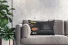 MuchoWow® Zierkissen Sofakissen Wohnzimmer Dekokissen 60x40 Produktbild-Vorschau 2