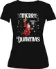Merry Dunkmas Santa Basketball - Weihnachten Produktbild-Vorschau 2