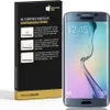 4x 9H Hartglas für Samsung Galaxy S6 Edge FULL CURVED Produktbild-Vorschau 2