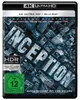 Inception (Ultimate Collectors Edition) (4K UHD) Produktbild-Vorschau 1
