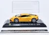 Lamborghini Huracan LP610-4 (2014) żółty metalik - ALTAYA Podgląd zdjęcia produktu 3