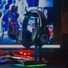 SPEEDLINK EXCELLO NX RGB Headset Stand, USB 2.0 Hub, black Produktbild-Vorschau 7