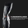 Regolabarba Remington MB320C da uomo con lame rivestite in Anteprima dell’immagine prodotto 2