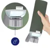 Aquafloow NeoGlass 700 ml Glasflasche für Wasser – Grüne Produktbild-Vorschau 5