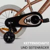 Sun Baby Verdant Rowan Kinderfahrrad Jungen Fahrrad Produktbild-Vorschau 4